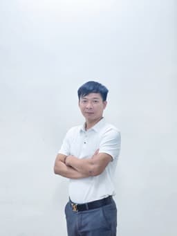 Ảnh chân dung Lê Tất Thắng, Chuyên gia tư vấn du học và hướng nghiệp Hàn Quốc