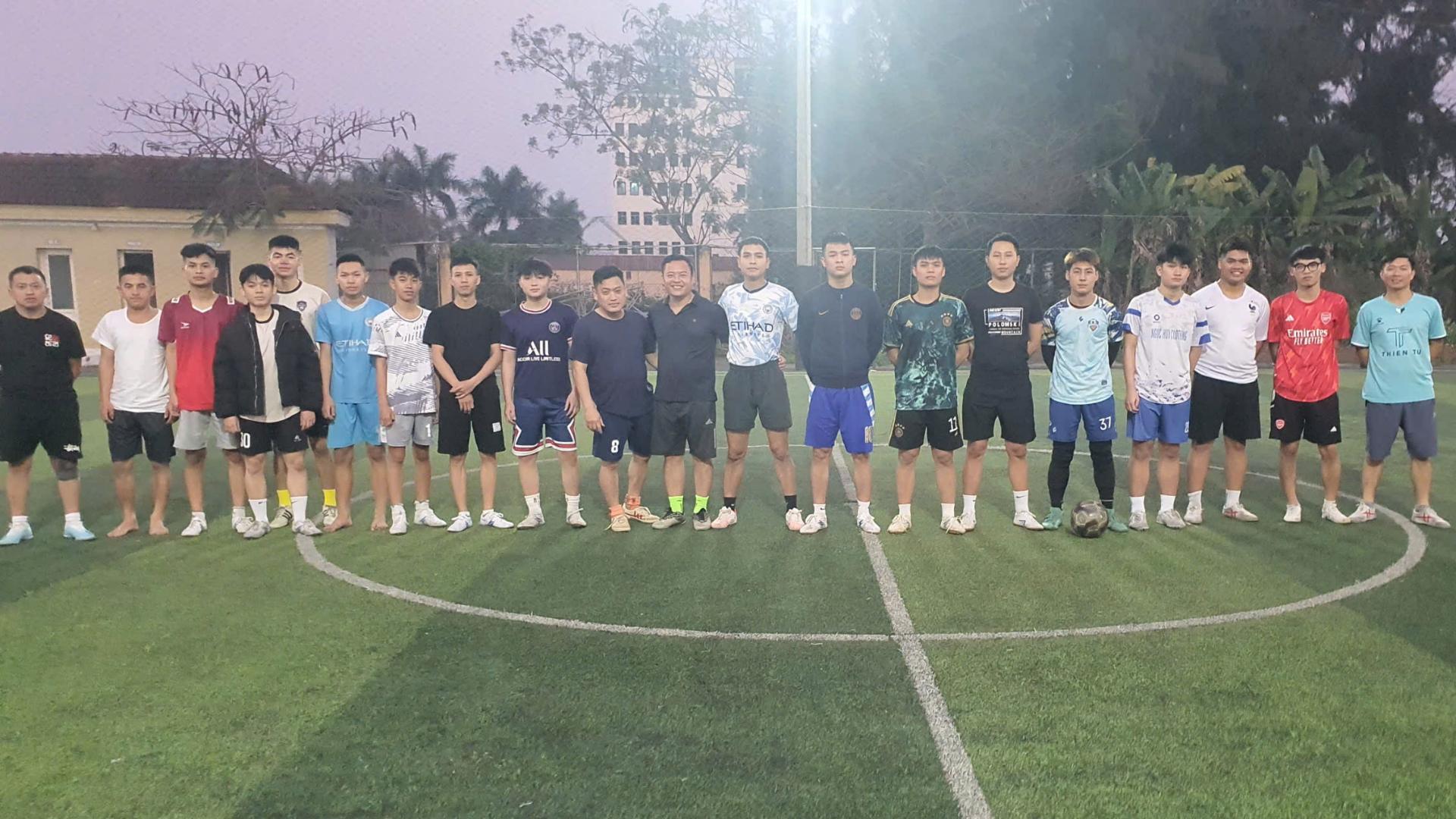 Ảnh hoạt động 40