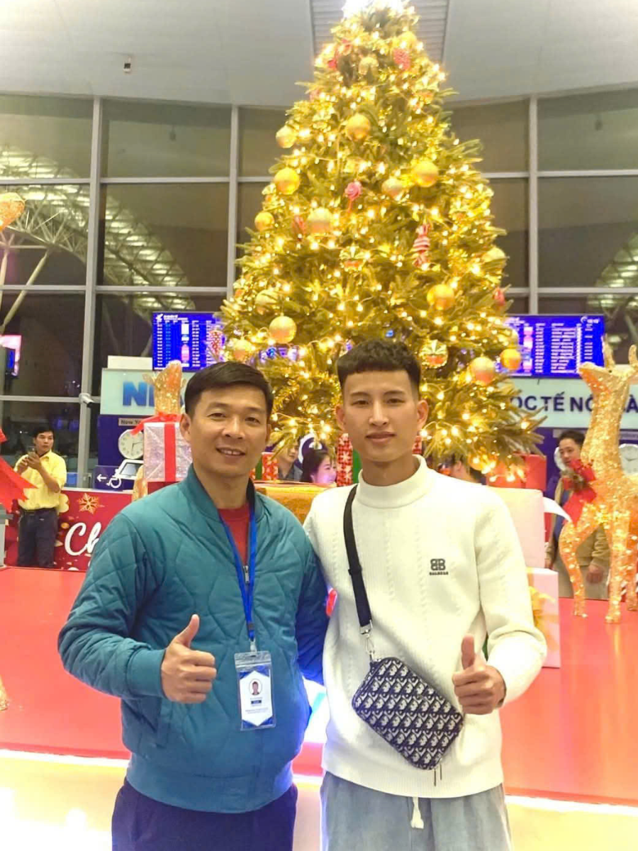 Học viên Ngô Sỹ Hiếu